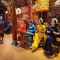 Hue - Kaiser-Dinner &ndash; &copy; Petra Hady (Eberhardt TRAVEL)