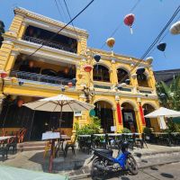 Hoi An &ndash; &copy; Petra Hady (Eberhardt TRAVEL)
