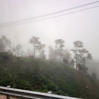 Der Wolkenpass nach Hue &ndash; &copy; Petra Hady (Eberhardt TRAVEL)