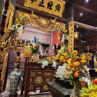 Literatur-Tempel &ndash; &copy; Petra Hady (Eberhardt TRAVEL)