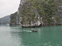 Ha-Long Bucht &ndash; &copy; Jürgen Müller (Eberhardt TRAVEL)