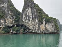 Ha-Long Bucht &ndash; &copy; Jürgen Müller (Eberhardt TRAVEL)