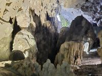 Überraschungshöhle &ndash; &copy; Jürgen Müller (Eberhardt TRAVEL)