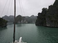  Ha-Long Bucht &ndash; &copy; Jürgen Müller (Eberhardt TRAVEL)