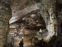 Überraschungshöhle &ndash; &copy; Jürgen Müller (Eberhardt TRAVEL)