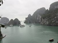 Blick auf Bucht &ndash; &copy; Jürgen Müller (Eberhardt TRAVEL)