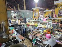 Markt von Hoi An &ndash; &copy; Jürgen Müller (Eberhardt TRAVEL)