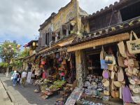Altstadt Hoi An &ndash; &copy; Jürgen Müller (Eberhardt TRAVEL)