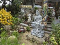Hinduismus Marmorberg &ndash; &copy; Jürgen Müller (Eberhardt TRAVEL)