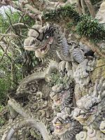 Drachen  Marmorberg &ndash; &copy; Jürgen Müller (Eberhardt TRAVEL)
