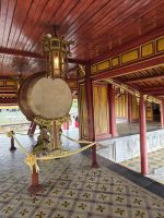 Kaiserpalast Hue &ndash; &copy; Jürgen Müller (Eberhardt TRAVEL)