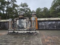 Mausoleum des Kaisers &ndash; &copy; Jürgen Müller (Eberhardt TRAVEL)