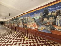 Nationalmuseum Phnom Penh &ndash; &copy; Jürgen Müller (Eberhardt TRAVEL)