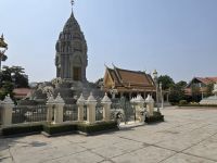 Königspalast Phnom Penh &ndash; &copy; Jürgen Müller (Eberhardt TRAVEL)