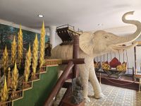 Nationalmuseum &ndash; &copy; Jürgen Müller (Eberhardt TRAVEL)
