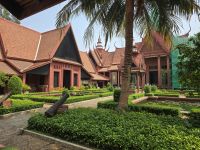 Nationalmuseum &ndash; &copy; Jürgen Müller (Eberhardt TRAVEL)
