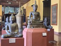 Nationalmuseum &ndash; &copy; Jürgen Müller (Eberhardt TRAVEL)