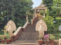 Tempel Penh &ndash; &copy; Jürgen Müller (Eberhardt TRAVEL)