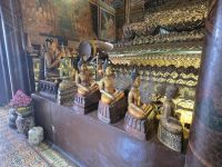 Tempel Penh &ndash; &copy; Jürgen Müller (Eberhardt TRAVEL)