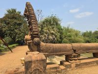 Naga Brücke &ndash; &copy; Jürgen Müller (Eberhardt TRAVEL)
