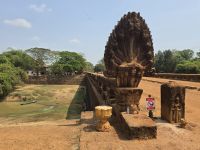 Naga Brücke &ndash; &copy; Jürgen Müller (Eberhardt TRAVEL)