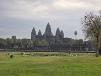 Angkor Wat &ndash; &copy; Jürgen Müller (Eberhardt TRAVEL)