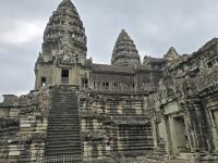 Angkor Wat &ndash; &copy; Jürgen Müller (Eberhardt TRAVEL)