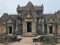 Banteay Samre Tempel &ndash; &copy; Jürgen Müller (Eberhardt TRAVEL)