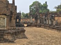 Banteay Samre Tempel &ndash; &copy; Jürgen Müller (Eberhardt TRAVEL)