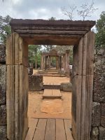 Banteay Tempel &ndash; &copy; Jürgen Müller (Eberhardt TRAVEL)