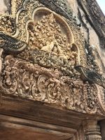 Banteay Tempel &ndash; &copy; Jürgen Müller (Eberhardt TRAVEL)