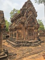 Banteay Tempel &ndash; &copy; Jürgen Müller (Eberhardt TRAVEL)