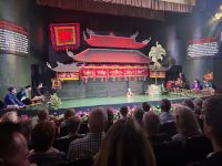 ... im Wasserpuppentheater (3) &ndash; &copy; Willi Thomas Krupp (Eberhardt TRAVEL)