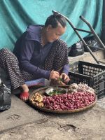 ...auf dem Markt in Hue (2) &ndash; &copy; Willi Thomas Krupp (Eberhardt TRAVEL)