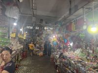 ...auf dem Markt in Hue (7) &ndash; &copy; Willi Thomas Krupp (Eberhardt TRAVEL)