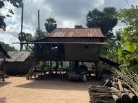 ...auf dem Markt von Preah Dak (2) &ndash; &copy; Willi Thomas Krupp (Eberhardt TRAVEL)