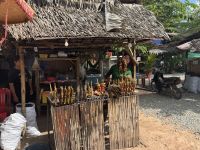 ...auf dem Markt von Preah Dak (3) &ndash; &copy; Willi Thomas Krupp (Eberhardt TRAVEL)