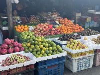 ...auf dem Russenmarkt (2) &ndash; &copy; Willi Thomas Krupp (Eberhardt TRAVEL)