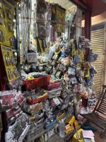 ...auf dem Russenmarkt (4) &ndash; &copy; Willi Thomas Krupp (Eberhardt TRAVEL)