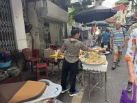 ...auf dem Markt in Hanoi(1) &ndash; &copy; Willi Thomas Krupp (Eberhardt TRAVEL)