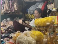 ...aur einem Markt (3) &ndash; &copy; Willi Thomas Krupp (Eberhardt TRAVEL)