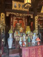 ...im Literaturtempel (8) &ndash; &copy; Willi Thomas Krupp (Eberhardt TRAVEL)