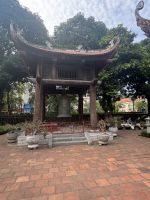 ...im Literaturtempel (9) &ndash; &copy; Willi Thomas Krupp (Eberhardt TRAVEL)