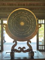...in der Emeralda Lodge Ninh Binh (1) &ndash; &copy; Willi Thomas Krupp (Eberhardt TRAVEL)