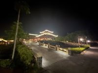 ...in der Emeralda Lodge Ninh Binh (2) &ndash; &copy; Willi Thomas Krupp (Eberhardt TRAVEL)