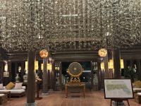...in der Emeralda Lodge Ninh Binh (4) &ndash; &copy; Willi Thomas Krupp (Eberhardt TRAVEL)