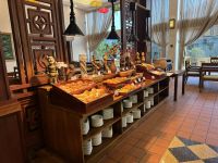 ...in der Emeralda Lodge Ninh Binh (5) &ndash; &copy; Willi Thomas Krupp (Eberhardt TRAVEL)
