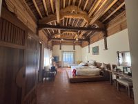 ...in der Emeralda Lodge Ninh Binh (10) &ndash; &copy; Willi Thomas Krupp (Eberhardt TRAVEL)