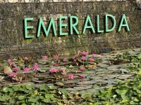 ...in der Emeralda Lodge Ninh Binh (11) &ndash; &copy; Willi Thomas Krupp (Eberhardt TRAVEL)
