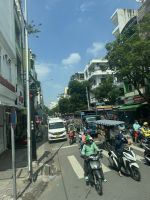 ...quirliges Saigon (3) &ndash; &copy; Willi Thomas Krupp (Eberhardt TRAVEL)